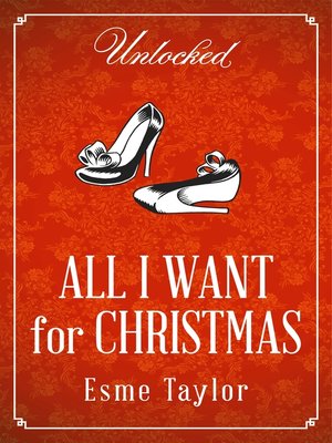 cover image of All I Want for Christmas